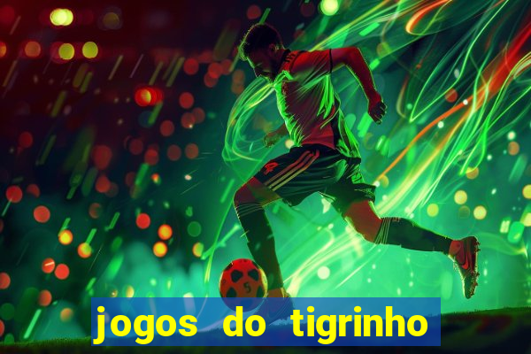 jogos do tigrinho vai ser proibido no brasil